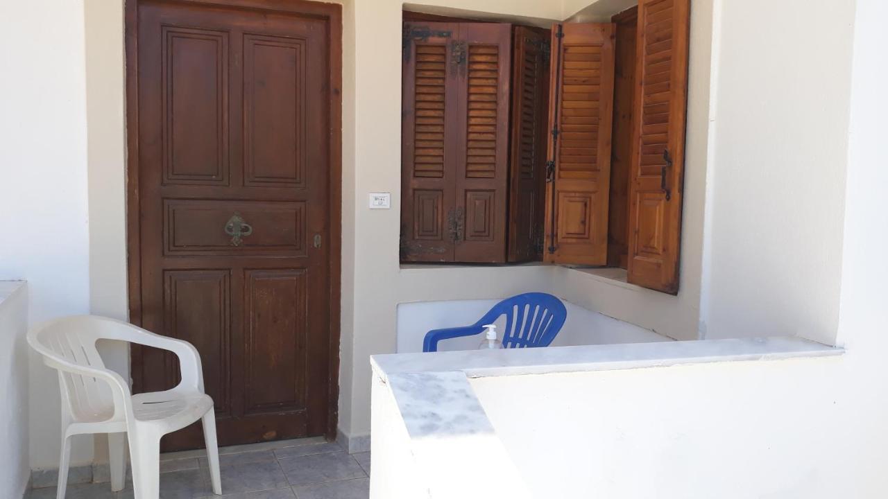 Pela Apartments Sisi Exterior photo